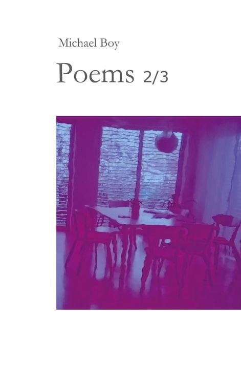 Produktbild: Poems 2/3