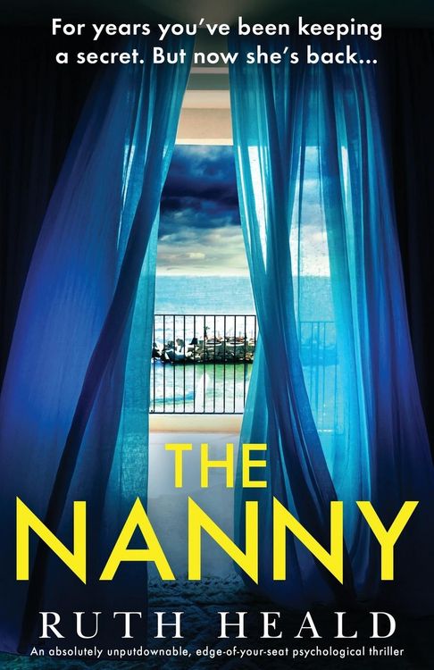 Produktbild: The Nanny