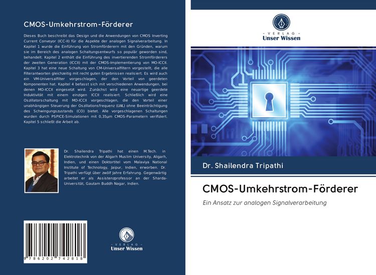 Produktbild: CMOS-Umkehrstrom-F&ouml;rderer