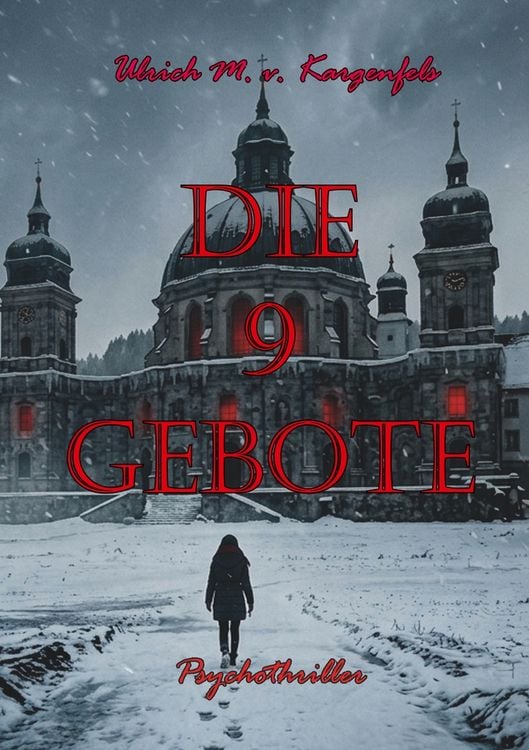Produktbild: Die 9 Gebote