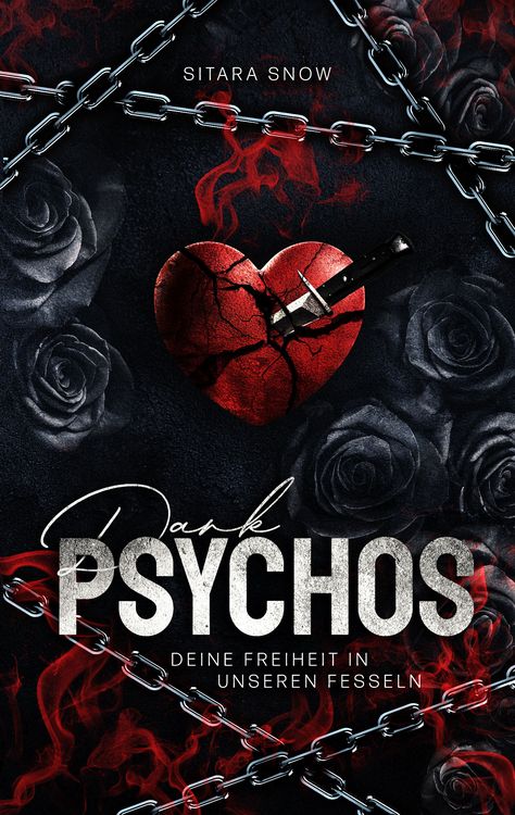 Produktbild: Dark Psychos