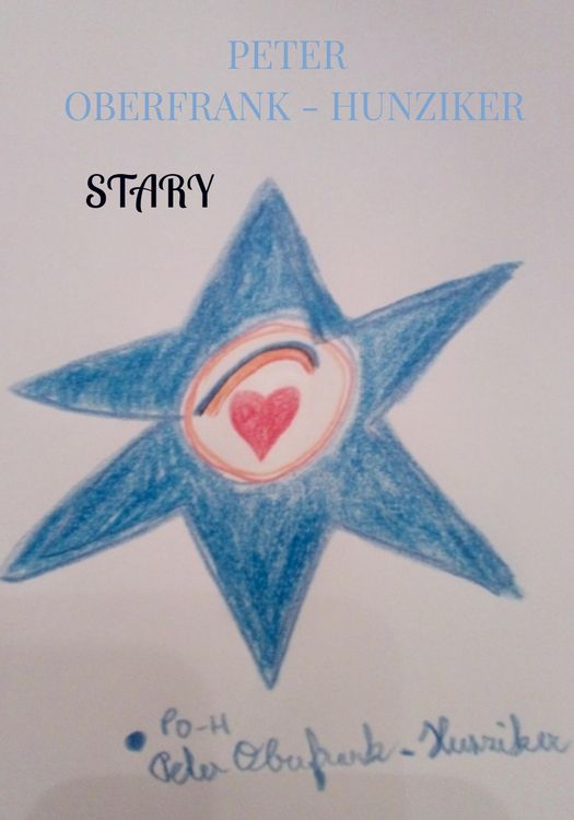 Produktbild: Stary