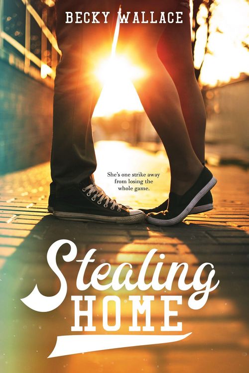 Produktbild: Stealing Home