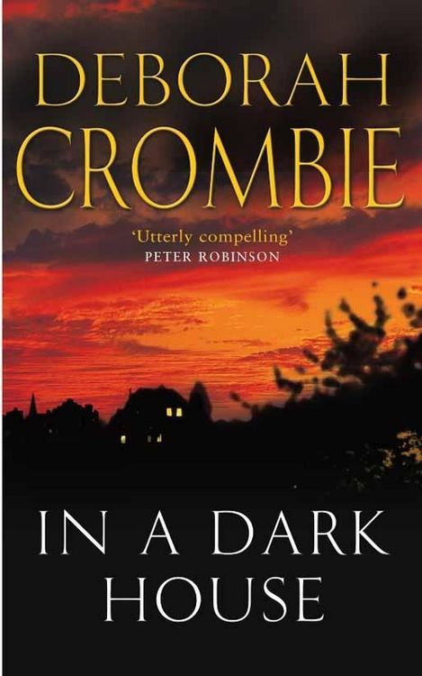 Produktbild: In a Dark House