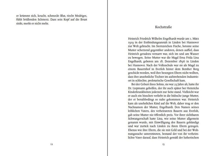 Produktbild: Kein Besonderer
