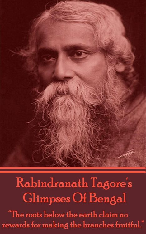 Produktbild: Glimpses Of Bengal