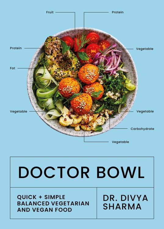 Produktbild: Doctor Bowl