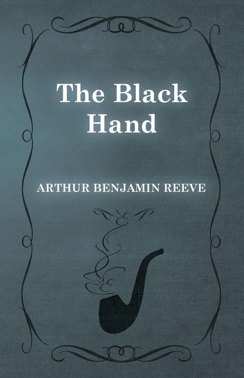 Produktbild: The Black Hand