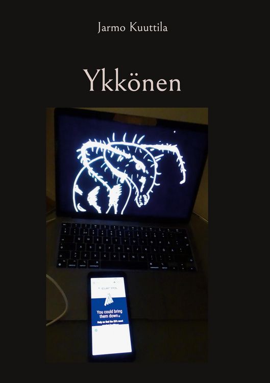 Produktbild: Ykk&ouml;nen