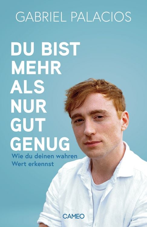 Produktbild: Du bist mehr als nur gut genug