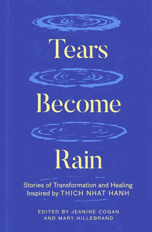 Produktbild: Tears Become Rain
