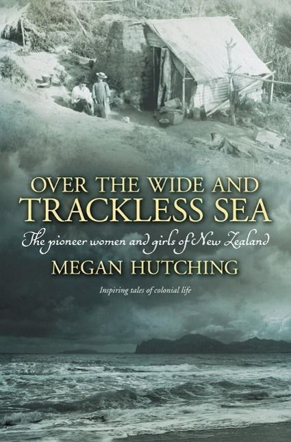 Produktbild: Over the Wide and Trackless Sea
