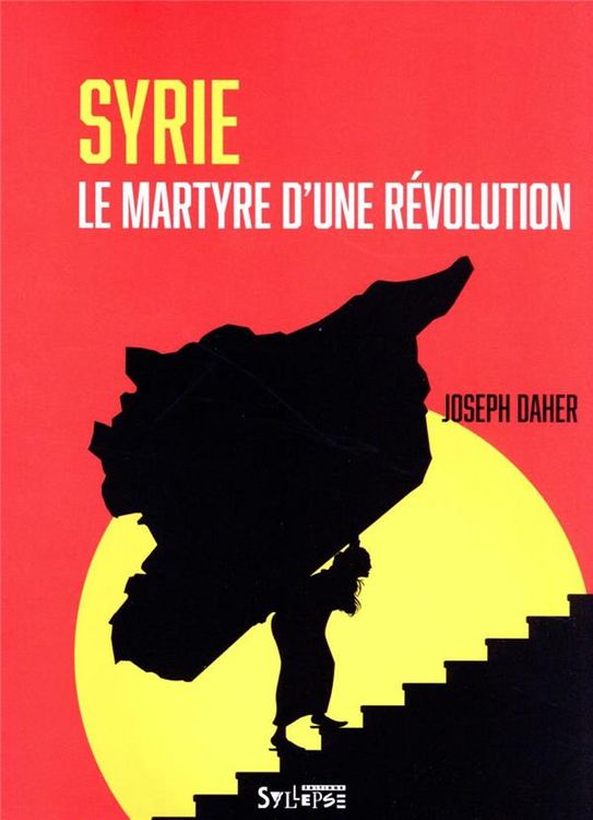 Produktbild: Syrie