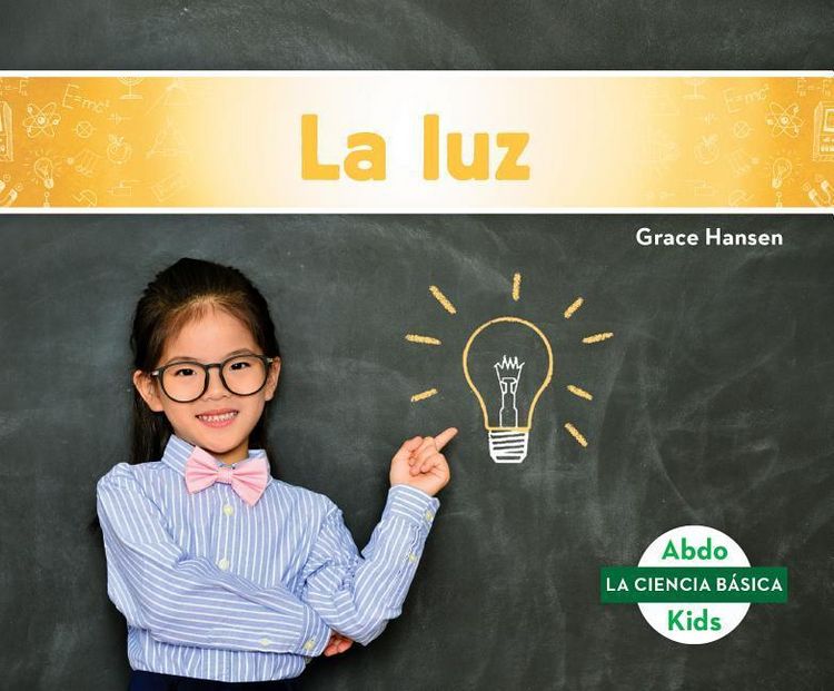 Produktbild: La Luz (Light)