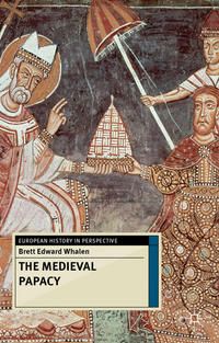 Produktbild: The Medieval Papacy