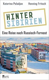 Produktbild: Hinter Sibirien