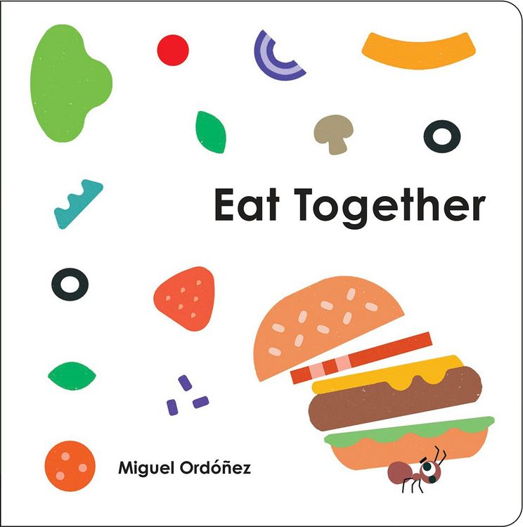 Produktbild: Eat Together