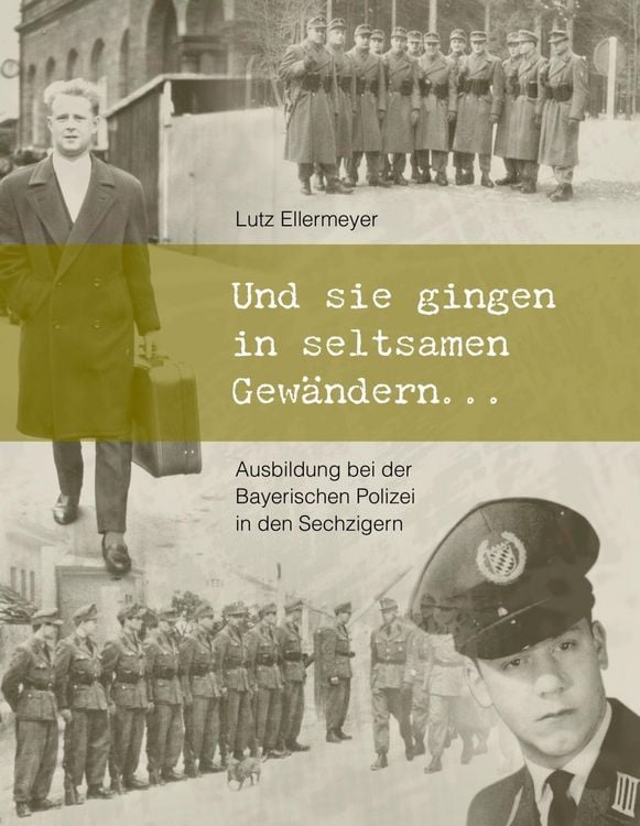 Produktbild: Und sie gingen in seltsamen Gew&auml;ndern ...