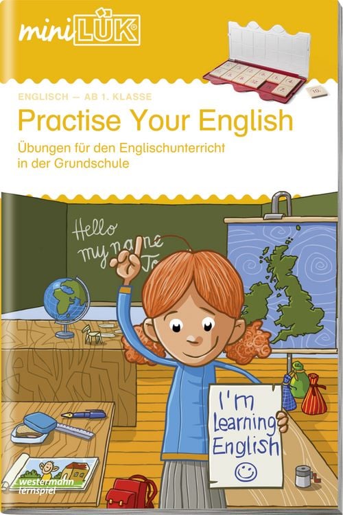 Produktbild: miniL&Uuml;K