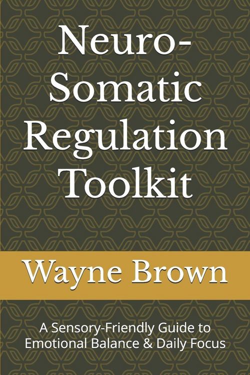 Produktbild: Neuro-Somatic Regulation Toolkit