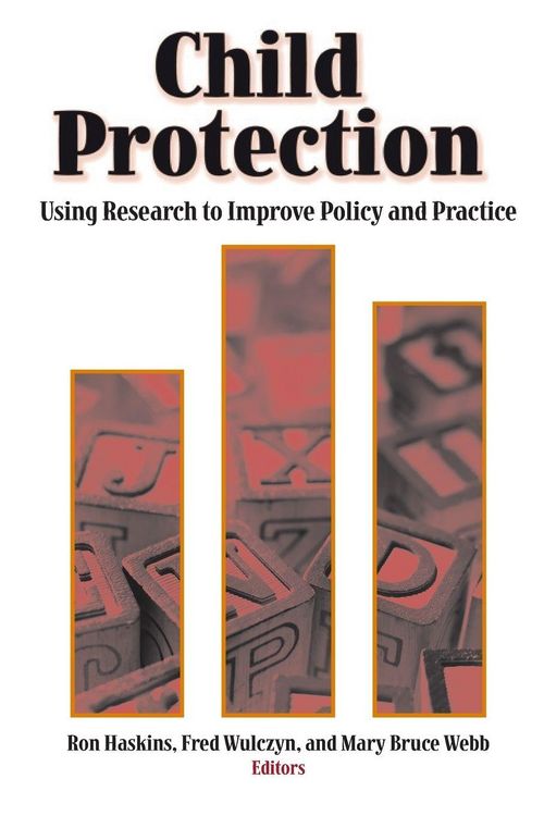 Produktbild: Child Protection