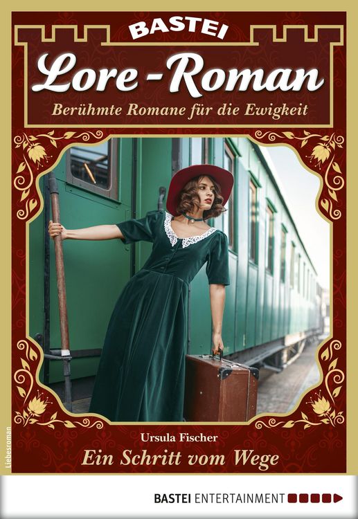 Produktbild: Lore-Roman 87