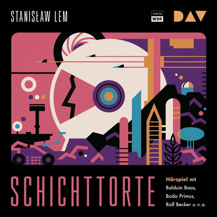 Produktbild: Schichttorte