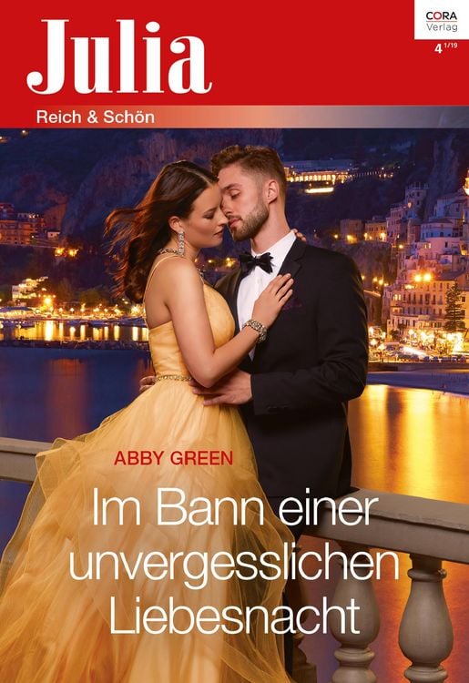 Produktbild: Im Bann einer unvergesslichen Liebesnacht