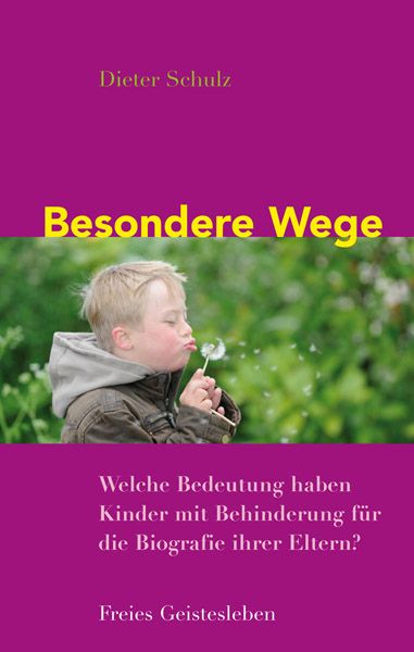 Produktbild: Besondere Wege