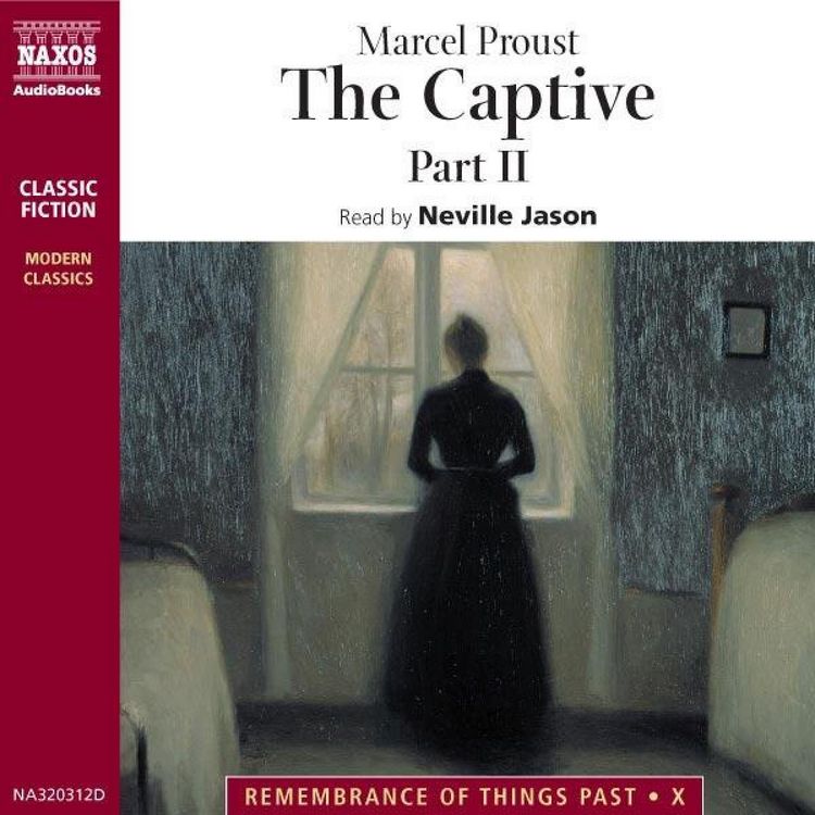 Produktbild: The Captive Part II