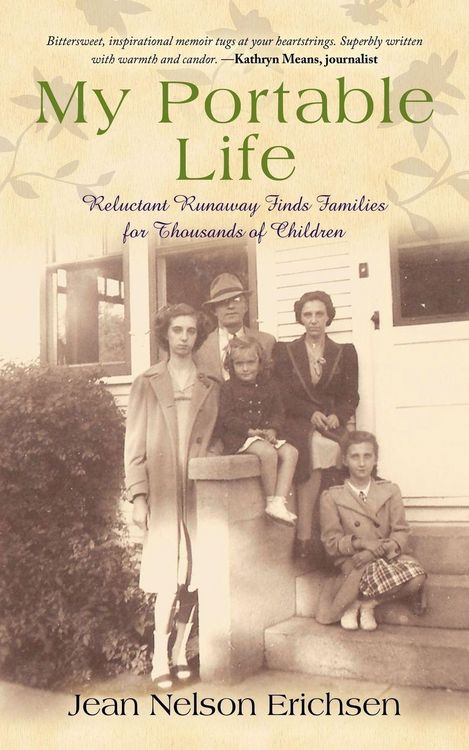 Produktbild: My Portable Life