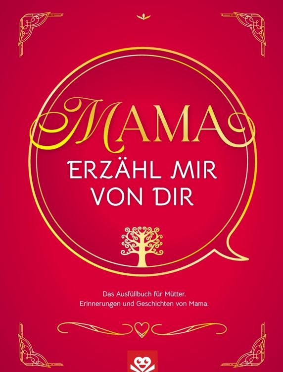 Produktbild: Mama erz&auml;hl mir von dir