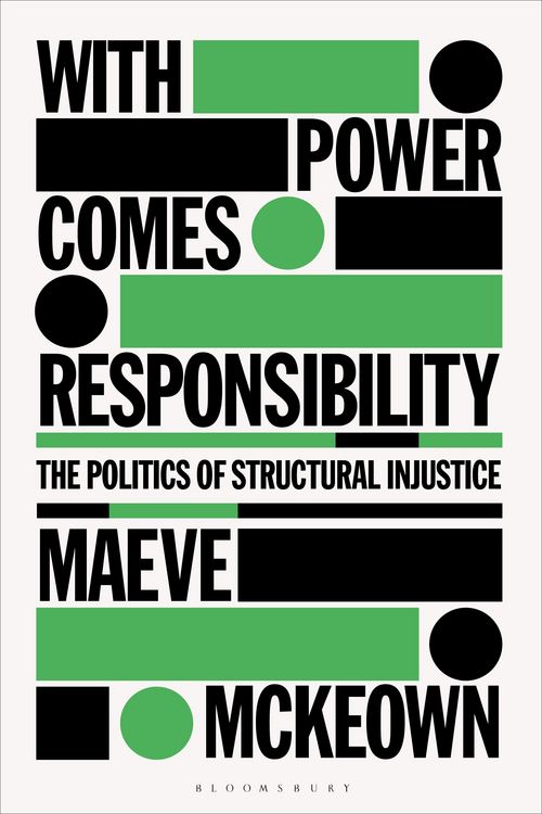 Produktbild: With Power Comes Responsibility