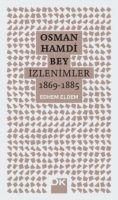 Produktbild: Osman Hamdi Bey - Izlenimler 1869-1885