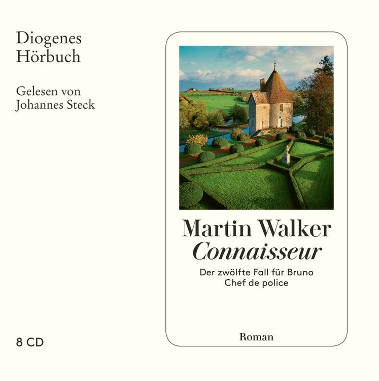 Produktbild: Connaisseur