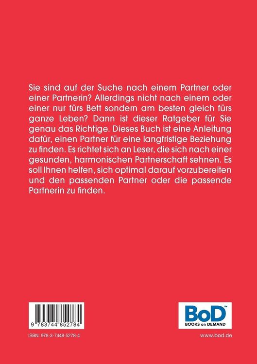 Produktbild: Flirt Zur&uuml;ck! Das Geheimnis, den perfekten Partner zu finden