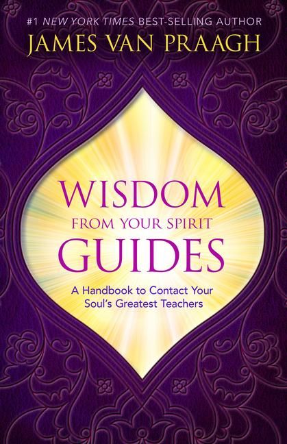 Produktbild: Wisdom from Your Spirit Guides