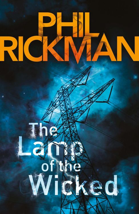 Produktbild: The Lamp of the Wicked