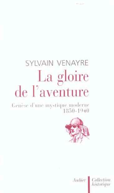 Produktbild: La gloire de l'aventure