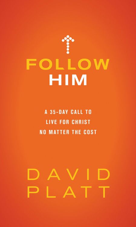 Produktbild: Follow Him
