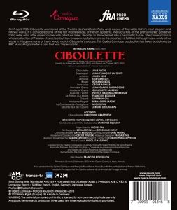 Produktbild: Ciboulette