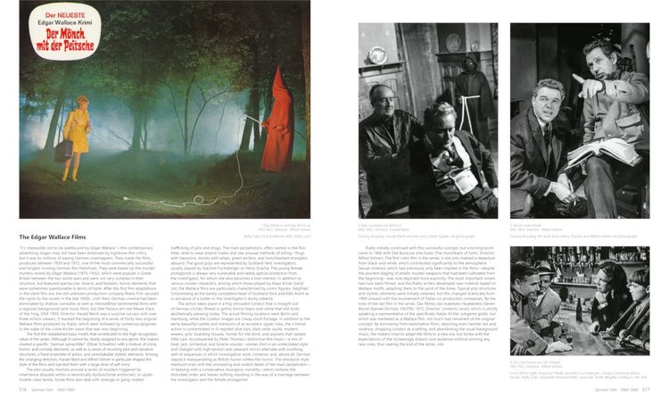Produktbild: German Film