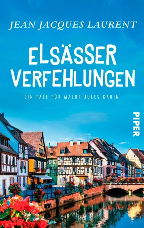 Produktbild: Els&auml;sser Verfehlungen