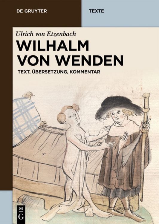 Bild vom Artikel Wilhalm von Wenden vom Autor Ulrich Etzenbach