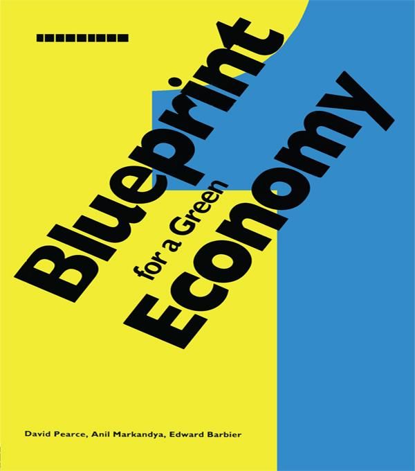 Produktbild: Blueprint 1