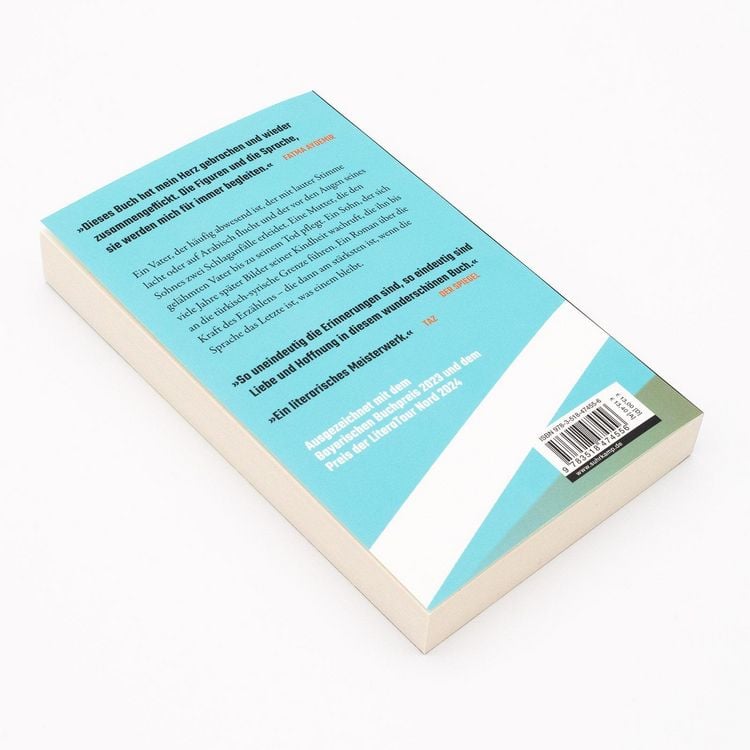 Produktbild: Vaters Meer