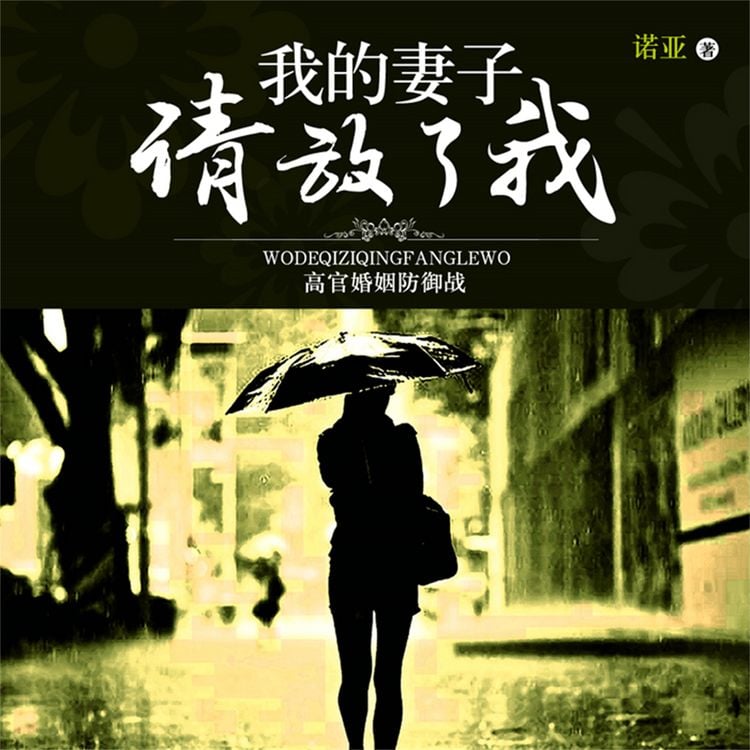 Produktbild: 我的妻放了我
