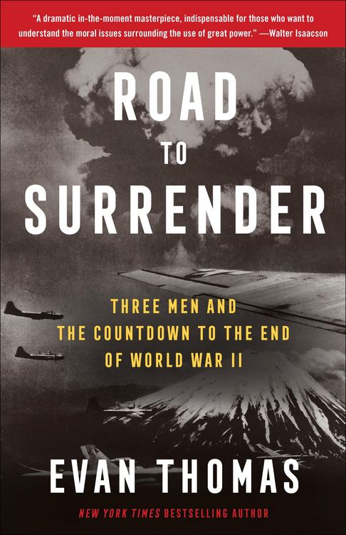 Produktbild: Road to Surrender