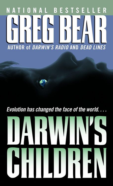 Produktbild: Darwin's Children