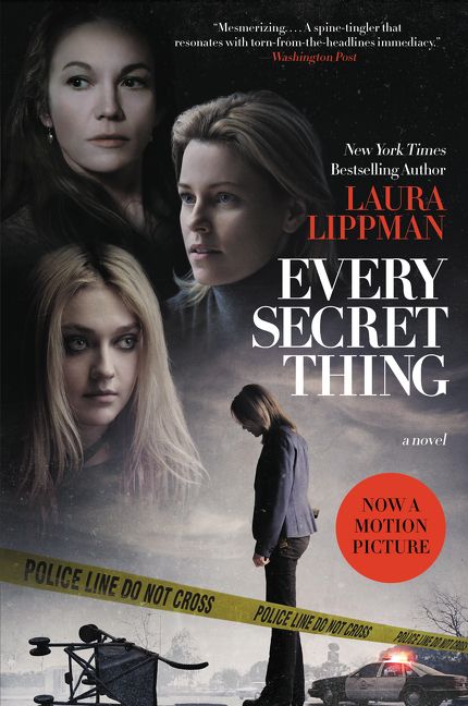 Produktbild: Lippman, L: Every Secret Thing/Tie-In